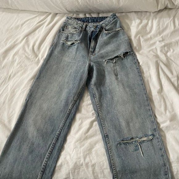 Ksubi Playback Jean - Picture 2 of 4